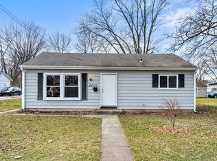 4310 Reed St, Fort Wayne, IN 46806