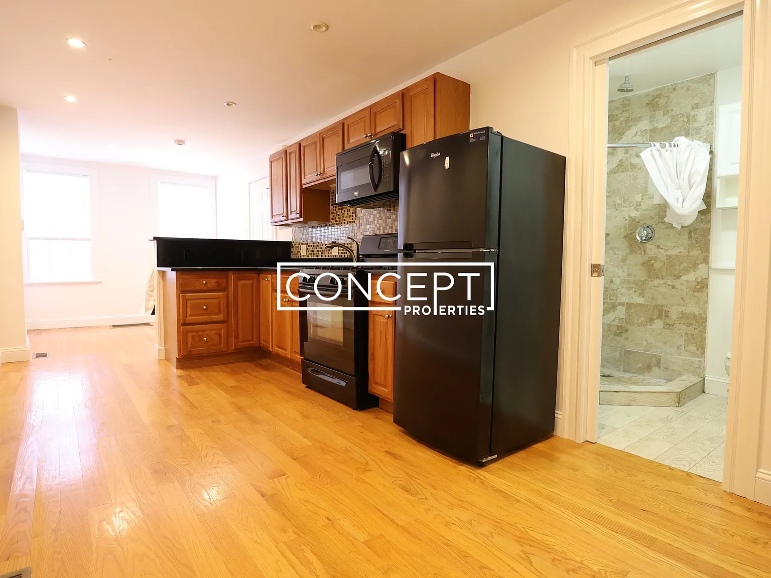1 bed, 1.0 bath, $2,900 — Photo 4