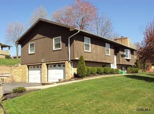105 Rudy Dr, Johnstown, PA 15905