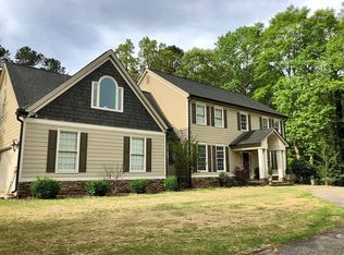 322 Chimney Sweep Cir, Peachtree City, GA 30269