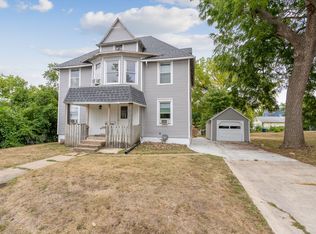 2304 Walnut St - Cedar Falls, Cedar Falls, IA 50613