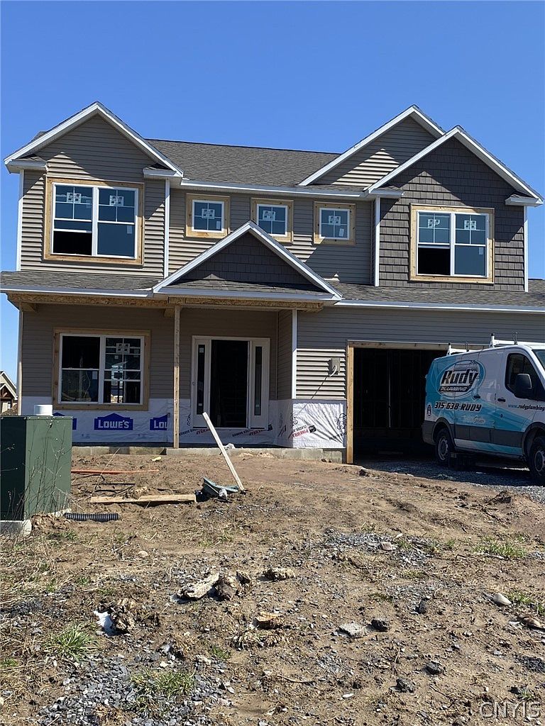 LOT 386 Forest Ridge Timber Banks