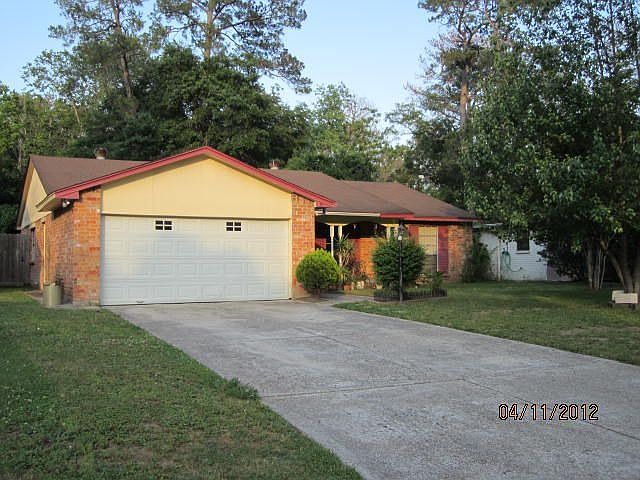 2nd image of 23922 Verngate Dr