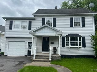 2817 Brighton Pl, Utica, NY 13501