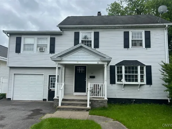 2817 Brighton Pl, Utica, NY 13501