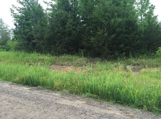 00 Union Chapel Rd, Springfield, AR 72157