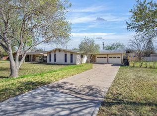 1014 Rio Hondo Rd, Harlingen, TX 78550