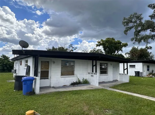 919 E 122ND AVENUE, TAMPA, FL 33612