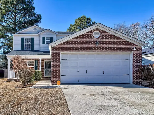 123 Gayle Pond Trce, Columbia, SC 29209