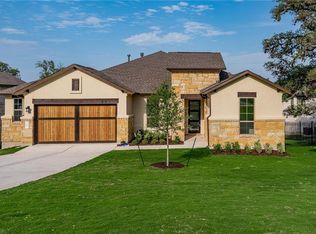 262 Cistern Way, Austin, TX 78737