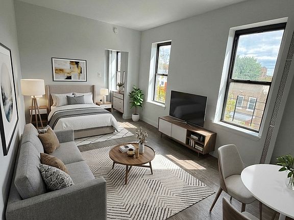3rd image of 243 E 26th St #3F