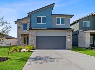 450 Globe Mallow Cir, Kyle, TX 78640