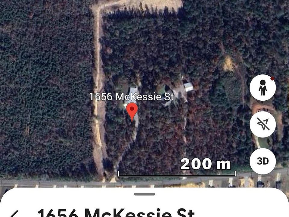 1st image of 1656 McKesie St #18550