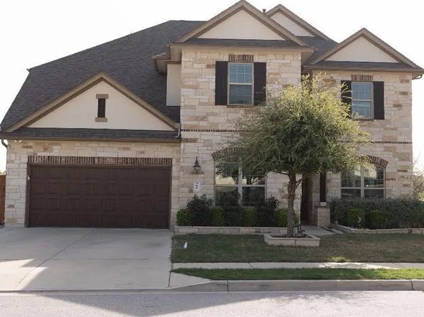 348 Cross Timbers Dr, Georgetown, TX 78628