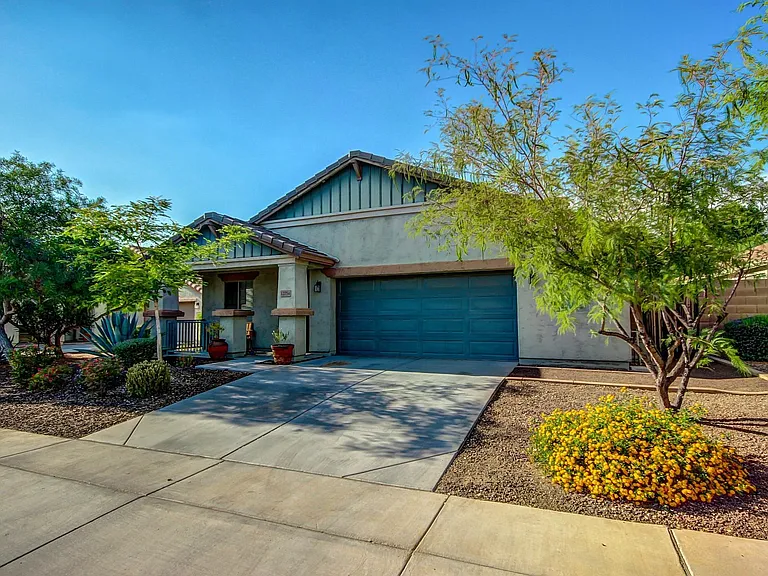 12754 W Desert Mirage Dr — Photo 29