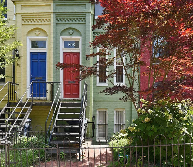 603 A St SE #B — Photo 3