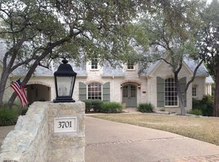 3701 Soaring Eagle, Austin, TX 78746