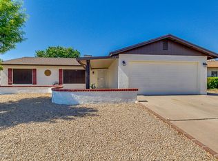 4822 W Shangri La Rd, Glendale, AZ 85304