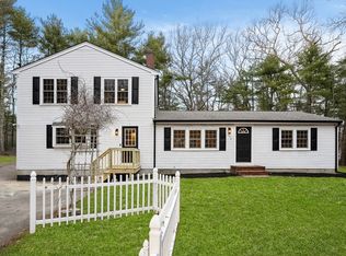 670 Congress St, Duxbury, MA 02332