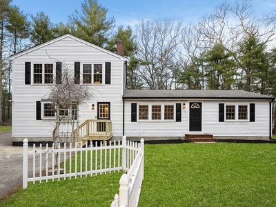 670 Congress St, Duxbury, MA, 02332