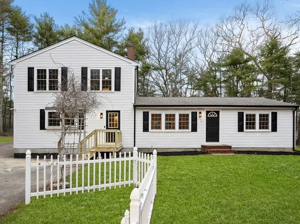 670 Congress St, Duxbury, MA 02332