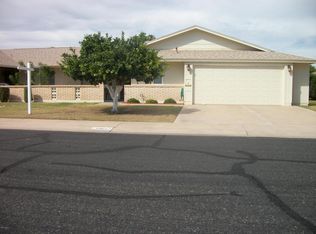 10822 W Venturi Dr, Sun City, AZ 85351