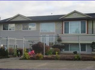 4455 S Warsaw St, Seattle, WA