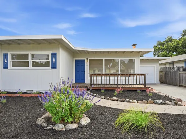 706 Brigham Avenue, Santa Rosa, CA 95404