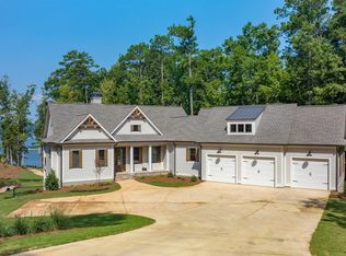 1781 Pine Grove Rd, Greensboro, GA 30642