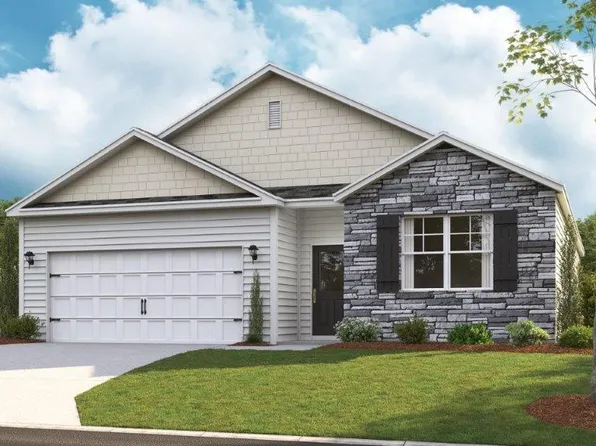 8119 Watercolour Ln, Ooltewah, TN 37363