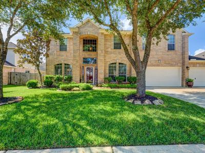 3206 Thurlow Dr, Pearland, TX, 77581