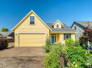 886 Helmick Rd, Monmouth, OR 97361