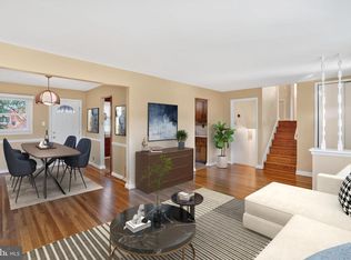 2519 Avalon Pl, Hyattsville, MD 20783