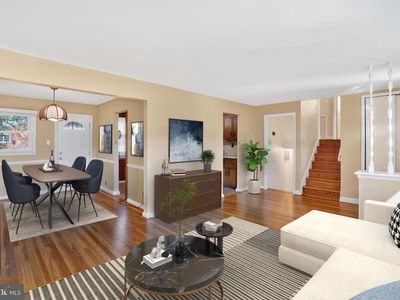 2519 Avalon Pl, Hyattsville, MD, 20783