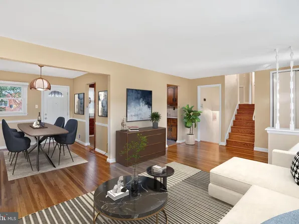 2519 Avalon Pl, Hyattsville, MD 20783