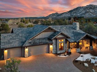 9730 N Clear Fork Rd, Prescott, AZ 86305