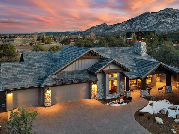 9730 N Clear Fork Rd, Prescott, AZ 86305