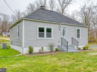 730 N Post Rd, Aberdeen, MD 21001