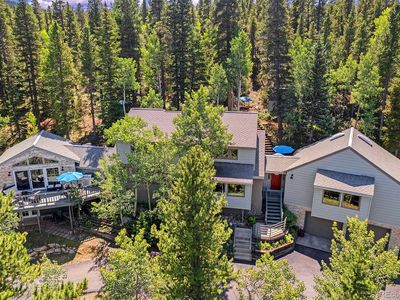 19411 Highway 119, Black Hawk, CO, 80422
