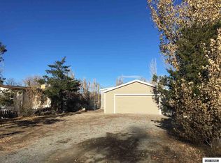 9250 Fleetwood Dr, Reno, NV 89506