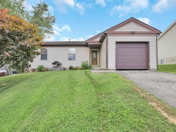 303 David St, Somerset, OH 43783