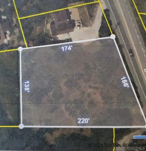 0 Bancroft Dr Lot 1, La Mesa, CA, 91941