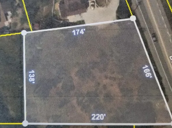 0 Bancroft Dr Lot 1, La Mesa, CA 91941