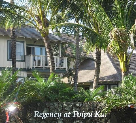 Regency at Poipu Kai