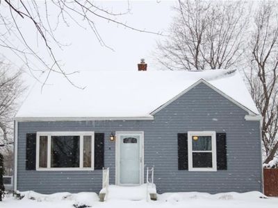 4 Singer Dr, Buffalo, NY, 14224