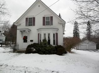 23 Downes St, Calais, ME 04619