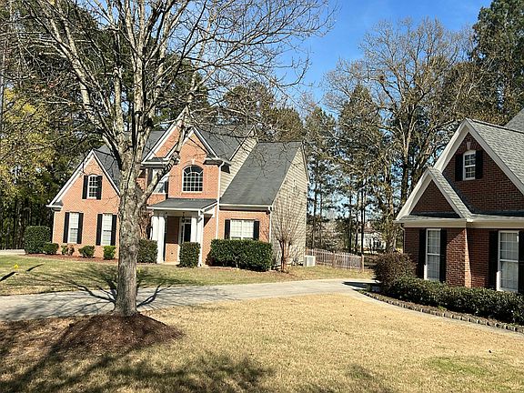 2nd image of 6050 Gentlewind Ct