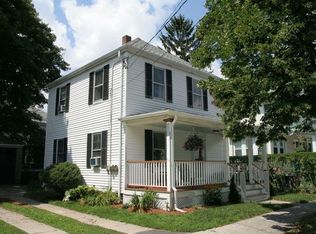 26 Amherst St, Arlington, MA 02474