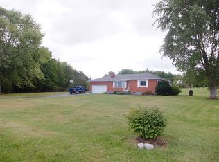 6068 Furnas Oglesby Rd, Waynesville, OH 45068