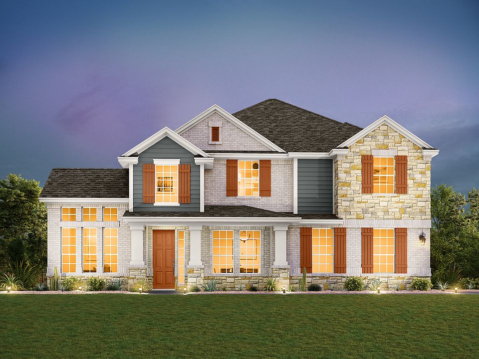 112 Cona Way Elevation Image 1
